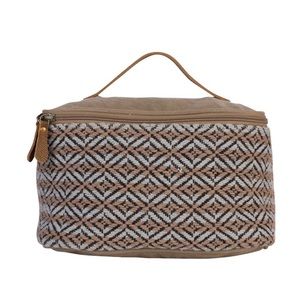 Myra Bag Makeup Bag